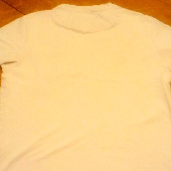 ZARA GOLF T-SHIRT - Picture 5 of 5